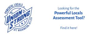 Header for the Powerful Locals Assessment Tool