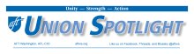 Spotlight Header