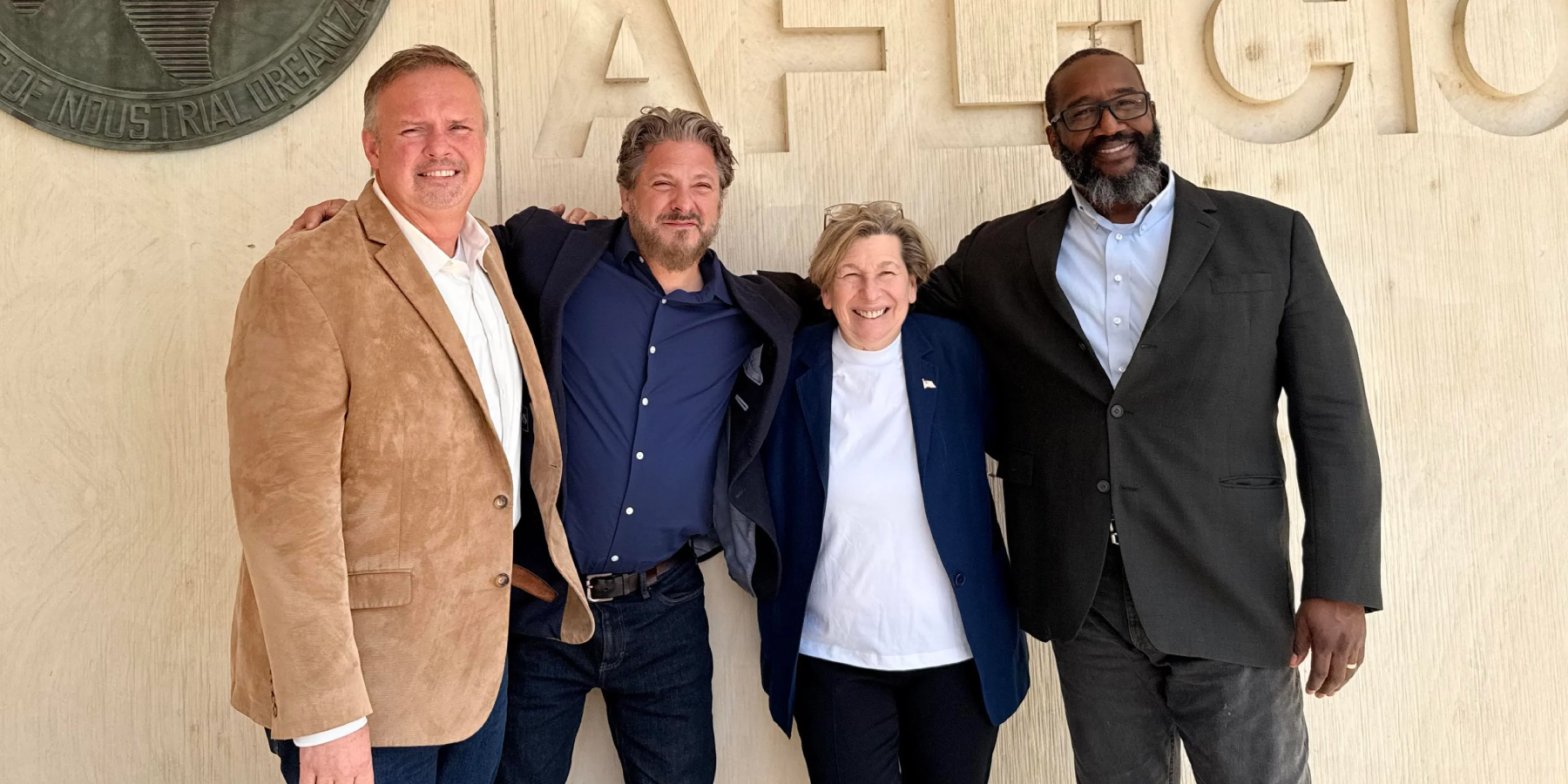 AFT Washington, AFL-CIO | AFT Stateweb